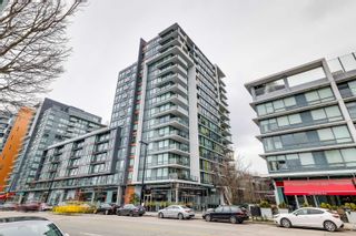 Photo 1: 313 159 W 2ND AVENUE in Vancouver: False Creek Condo for sale (Vancouver West)  : MLS®# R2669689