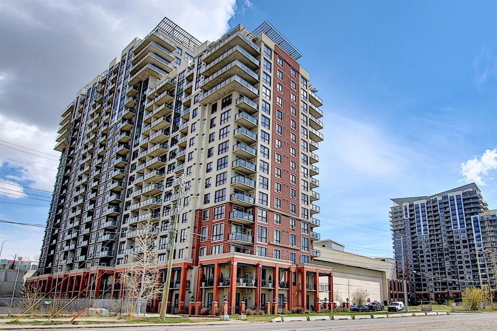 Photo 31: Photos: 808 8710 HORTON Road SW in Calgary: Haysboro Apartment for sale : MLS®# A1156805