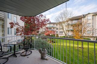 Photo 27: 103 5363 206 Street in Langley: Langley City Condo for sale : MLS®# R2739648