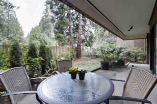 Photo 19: 111 2620 FROMME Road in North Vancouver: Lynn Valley Condo for sale in "Treelynn" : MLS®# R2423816