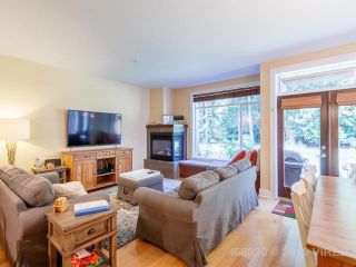 Photo 6: 47 1059 TANGLEWOOD PLACE in PARKSVILLE: Z5 Parksville Condo/Strata for sale (Zone 5 - Parksville/Qualicum)  : MLS®# 458026