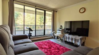 Photo 4: 308 6595 WILLINGDON Avenue in Burnaby: Metrotown Condo for sale (Burnaby South)  : MLS®# R2565254