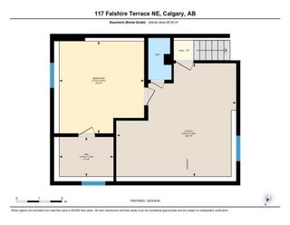 Photo 48: 117 Falshire Terrace NE in Calgary: Falconridge Row/Townhouse for sale : MLS®# A2056195