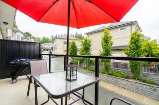 Photo 34: 52 13670 62 Avenue in Surrey: Sullivan Station Townhouse for sale in "PANORAMA SOUTH 62" : MLS®# R2787690