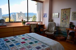 Photo 18: 1105 1816 HARO Street in Vancouver: West End VW Condo for sale (Vancouver West)  : MLS®# R2879741