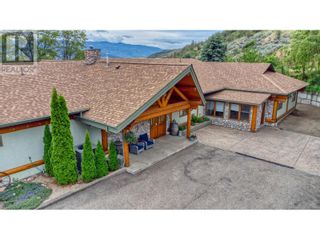 Photo 4: 6690 Goose Lake Road Swan Lake West: Okanagan Shuswap Real Estate Listing: MLS®# 10315895
