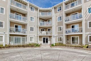 Photo 2: 116 260 Shawville Way SE in Calgary: Shawnessy Apartment for sale : MLS®# A2043979