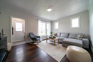 Photo 4: 272 ST ANTHONY Avenue in Winnipeg: West Kildonan Residential for sale (4D)  : MLS®# 202209600