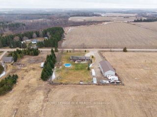 Main Photo: 373061 6th Line in Amaranth: Rural Amaranth Property for sale : MLS®# X8153624