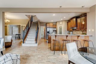 Photo 14: 2751 Evercreek Bluffs Way SW in Calgary: Evergreen Detached for sale : MLS®# A2002322