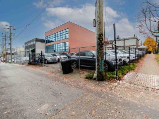 Photo 34: 1901 E HASTINGS Street in Vancouver: Hastings Industrial for sale (Vancouver East)  : MLS®# C8040239