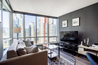 Photo 9: 1705 1166 MELVILLE Street in Vancouver: Coal Harbour Condo for sale in "Orca" (Vancouver West)  : MLS®# R2823047