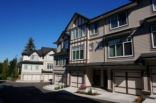 Photo 30: 60 7090 180TH Street in Surrey: Cloverdale BC Townhouse for sale in "THE BOARDWALK" (Cloverdale)  : MLS®# F1323453