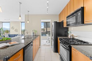 Photo 11: 706 7108 COLLIER Street in Burnaby: Highgate Condo for sale in "Arcadia West" (Burnaby South)  : MLS®# R2712359