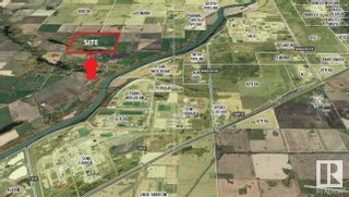 Photo 2: Twp 555 R Road 223: Rural Sturgeon County Land Commercial for sale : MLS®# E4333426
