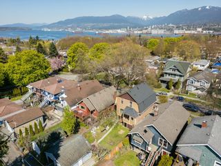 Photo 30: 2620 OXFORD Street in Vancouver: Hastings Sunrise House for sale (Vancouver East)  : MLS®# R2874889