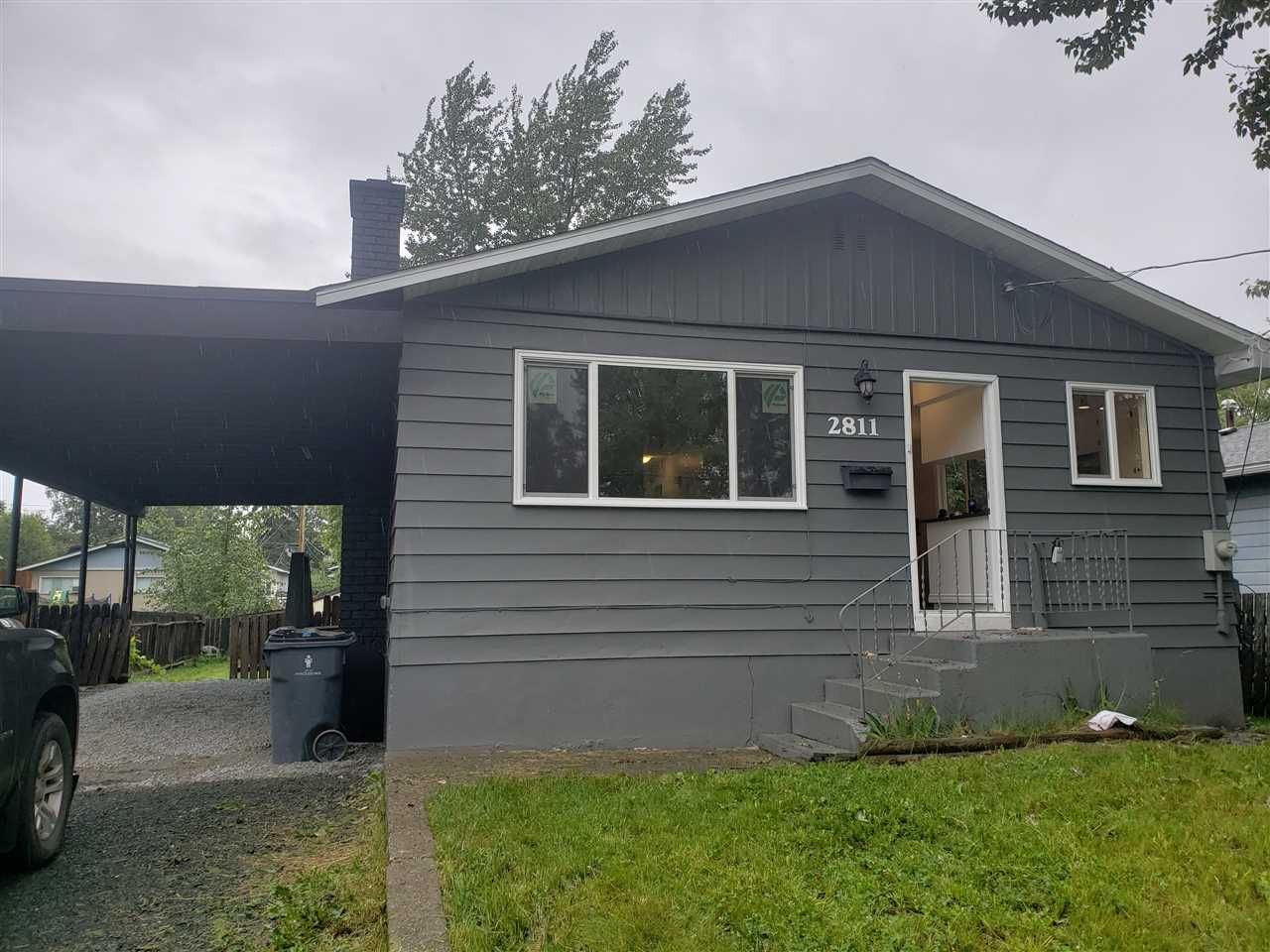 Main Photo: 2811 NORWOOD Street in Prince George: VLA House for sale (PG City Central (Zone 72))  : MLS®# R2471981