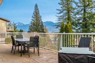 Photo 8: 47470 MOUNTAIN PARK DRIVE in Chilliwack: Little Mountain House for sale : MLS®# R2756021