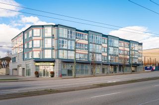 Photo 22: 202 3423 E HASTINGS Street in Vancouver: Hastings Sunrise Condo for sale in "Zoey" (Vancouver East)  : MLS®# R2674776