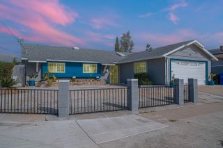 Main Photo: SAN DIEGO House for sale : 4 bedrooms : 2710 Caulfield Dr