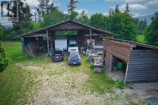 Photo 11: 6191 Trans Canada Highway Highway in Salmon Arm: House for sale : MLS®# 10276247