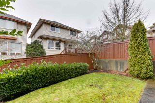 Photo 28: 39 2381 ARGUE Street in Port Coquitlam: Citadel PQ House for sale in "The Board Walk" : MLS®# R2534838