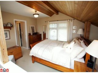 Photo 7: 14112 MAGDALEN Avenue: White Rock House for sale in "Marine Drive West" (South Surrey White Rock)  : MLS®# F1107184