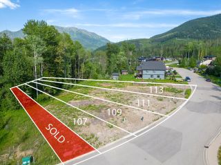Photo 39: 111 WHITETAIL DRIVE in Fernie: Vacant Land for sale : MLS®# 2473925