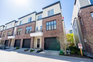 Photo 2: 59 15588 32 Avenue in Surrey: Grandview Surrey Townhouse for sale in "THE WOODS" (South Surrey White Rock)  : MLS®# R2872452