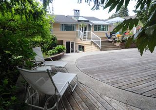 Photo 2: 2644 POPLYNN Place in North Vancouver: Westlynn House for sale : MLS®# R2371154