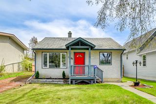 Photo 1: 6430 18A Street SE in Calgary: Ogden Detached for sale : MLS®# A2047747