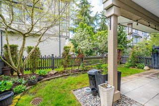 Photo 27: 62 8089 209 Street in Langley: Willoughby Heights Townhouse for sale in "Arborel Park" : MLS®# R2776676