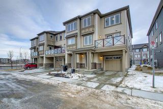 Photo 2: 70 Cityscape Court NE in Calgary: Cityscape Row/Townhouse for sale : MLS®# A1171134