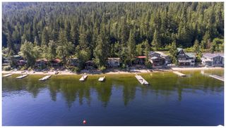 Photo 25: 10 1249 Bernie Road in Sicamous: ANNIS BAY House for sale : MLS®# 10164468