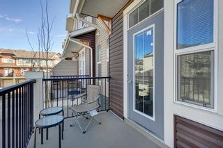 Photo 14: 103 Legacy View SE in Calgary: Legacy Row/Townhouse for sale : MLS®# A2038397