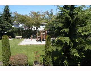 Photo 9: 20 1235 JOHNSON Street in Coquitlam: Canyon Springs Townhouse for sale : MLS®# V768551