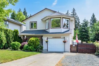 Photo 1: 2203 Tamarack Dr in Courtenay: CV Courtenay East House for sale (Comox Valley)  : MLS®# 932495