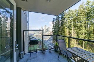 Photo 11: 809 3080 LINCOLN Avenue in Coquitlam: North Coquitlam Condo for sale in "Westwood 1123 by Onni" : MLS®# R2436940