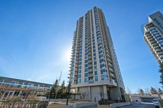 Photo 1: 506 77 SPRUCE Place SW in Calgary: Spruce Cliff Apartment for sale : MLS®# A1082775