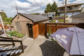Photo 28: 557 E 56TH Avenue in Vancouver: South Vancouver House for sale (Vancouver East)  : MLS®# R2385991