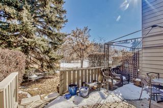 Photo 43: 3803 Point Mckay Road NW in Calgary: Point McKay Row/Townhouse for sale : MLS®# A2034435