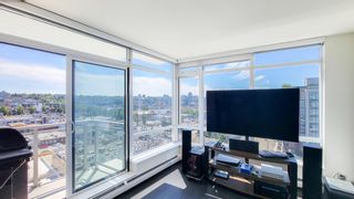 Photo 5: 1407 1775 QUEBEC Street in Vancouver: Mount Pleasant VE Condo for sale (Vancouver East)  : MLS®# R2600245