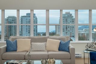 Photo 5: 701 1555 EASTERN AVENUE in North Vancouver: Central Lonsdale Condo for sale : MLS®# R2746617