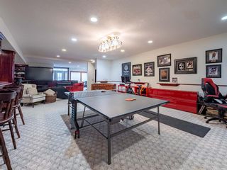 Photo 40: 28 Slopes Grove SW in Calgary: Springbank Hill Detached for sale : MLS®# A1218688