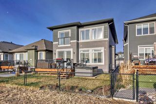 Photo 43: 52 Walcrest View SE in Calgary: Walden Detached for sale : MLS®# A2117334