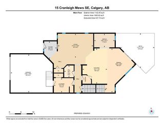Photo 43: 15 Cranleigh Mews SE in Calgary: Cranston Detached for sale : MLS®# A2127859