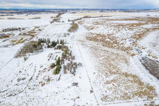 Photo 11: 24 Acres Range Road 25 north of Twp Rd 303: Rural Mountain View County Residential Land for sale : MLS®# A2021432