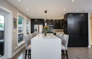 Photo 10: Stunning River Park South Home: House for sale (Winnipeg) 