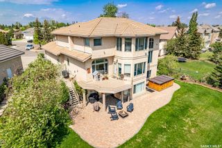 Photo 45: 823 Braeside View in Saskatoon: Briarwood Residential for sale : MLS®# SK952806