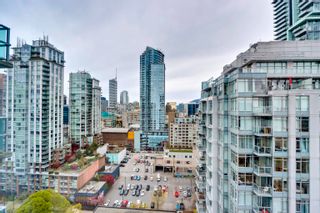 Photo 18: 2002 833 HOMER Street in Vancouver: Downtown VW Condo for sale in "Atelier" (Vancouver West)  : MLS®# R2869885